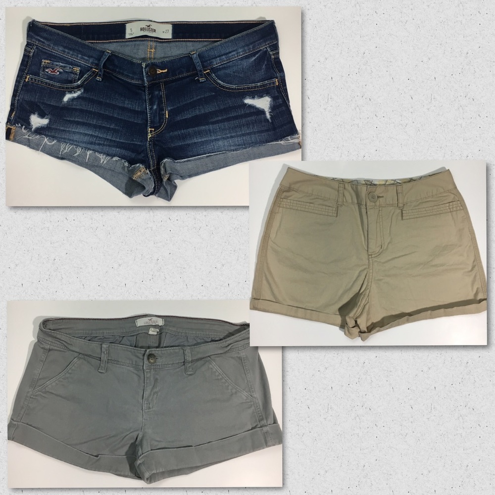 Shorts